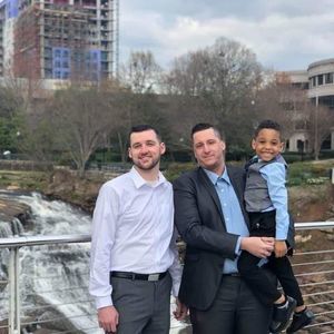 Meet your Posher, Michael